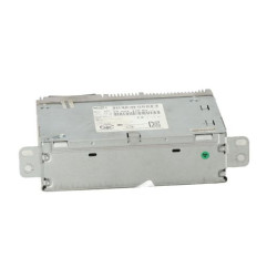 Autoradio d'origine CITROEN C4 GRAND PICASSO 2 Photo n°1