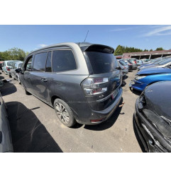 Autoradio d'origine CITROEN C4 GRAND PICASSO 2 Photo n°14