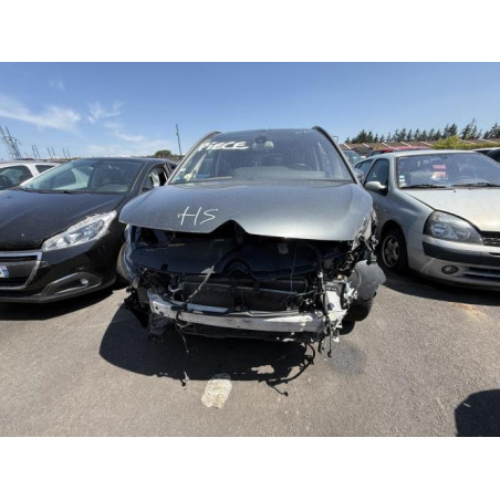 Ceinture arriere centrale CITROEN C4 GRAND PICASSO 2 Photo n°1