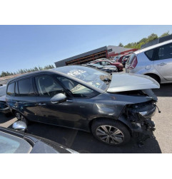 Ceinture arriere gauche CITROEN C4 GRAND PICASSO 2 Photo n°8