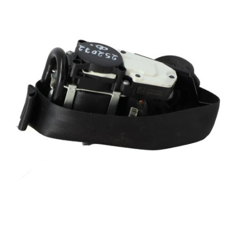 Ceinture avant droit CITROEN C4 GRAND PICASSO 2 Photo n°1