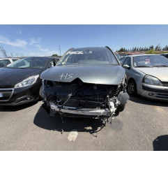 Ceinture avant droit CITROEN C4 GRAND PICASSO 2 Photo n°4