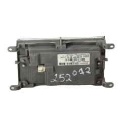 Ecran GPS CITROEN C4 GRAND PICASSO 2 Photo n°3