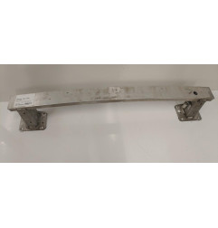 Renfort pare choc arriere (traverse) CITROEN C4 GRAND PICASSO 2 Photo n°3