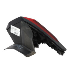 Feu arriere principal gauche (feux) PEUGEOT 3008 2 Photo n°4