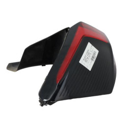 Feu arriere principal gauche (feux) PEUGEOT 3008 2 Photo n°5