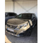 Air bag rideau gauche PEUGEOT 3008 2