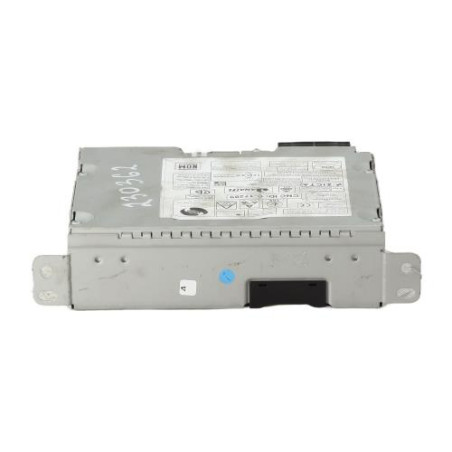 Autoradio d'origine PEUGEOT 3008 2 Photo n°1