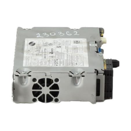 Autoradio d'origine PEUGEOT 3008 2