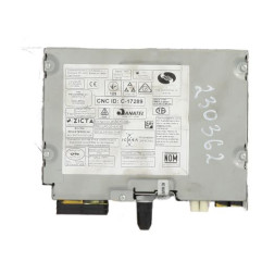 Autoradio d'origine PEUGEOT 3008 2 Photo n°5