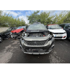 Autoradio d'origine PEUGEOT 3008 2 Photo n°6