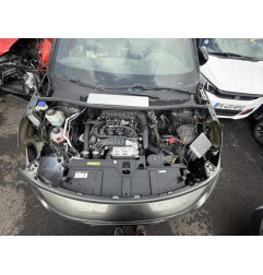 Boitier air bag PEUGEOT 3008 2 Photo n°7