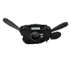 Com (Bloc Contacteur Tournant+Commodo Essuie Glace+Commodo Phare) PEUGEOT 3008 2