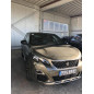 Renfort pare choc arriere (traverse) PEUGEOT 3008 2