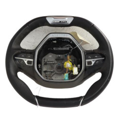 Volant PEUGEOT 3008 2 Photo n°5