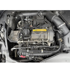 Moteur MINI MINI 3 F56 Photo n°8