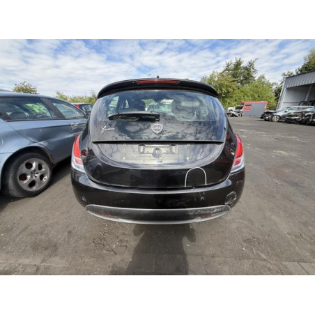 Malle/Hayon arriere LANCIA YPSILON 5 Photo n°1