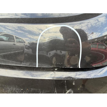 Malle/Hayon arriere LANCIA YPSILON 5