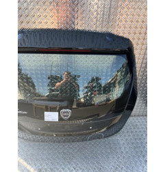 Malle/Hayon arriere LANCIA YPSILON 5 Photo n°4