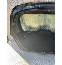 Malle/Hayon arriere LANCIA YPSILON 5 Photo n°6