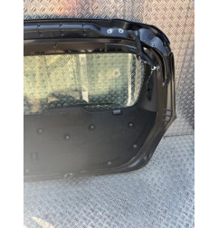 Malle/Hayon arriere LANCIA YPSILON 5 Photo n°7