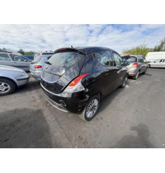 Malle/Hayon arriere LANCIA YPSILON 5 Photo n°18