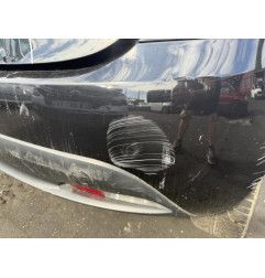 Pare choc arriere LANCIA YPSILON 5 Photo n°1