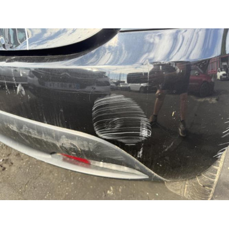 Pare choc arriere LANCIA YPSILON 5 Photo n°1