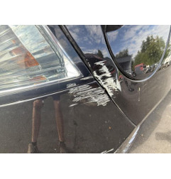 Pare choc arriere LANCIA YPSILON 5