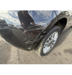 Pare choc arriere LANCIA YPSILON 5 Photo n°3