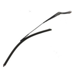 Bras essuie glace avant gauche PEUGEOT 308 2 Photo n°1