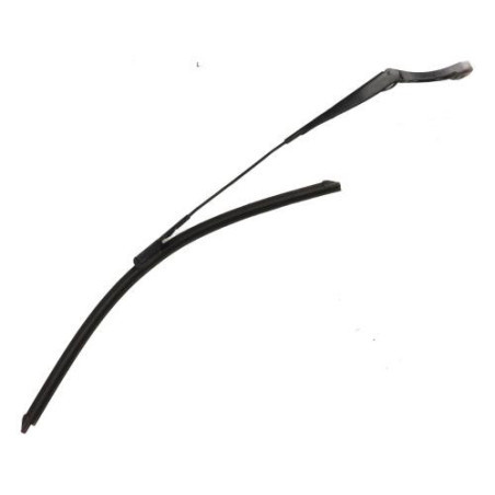 Bras essuie glace avant gauche PEUGEOT 308 2 Photo n°1