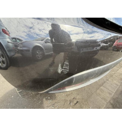 Pare choc arriere LANCIA YPSILON 5 Photo n°4