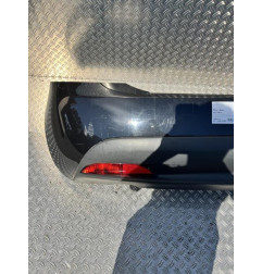 Pare choc arriere LANCIA YPSILON 5 Photo n°5