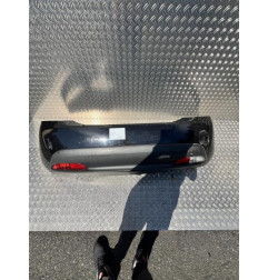 Pare choc arriere LANCIA YPSILON 5 Photo n°6