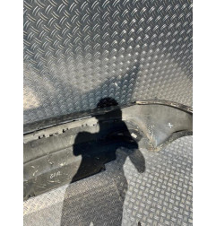 Pare choc arriere LANCIA YPSILON 5 Photo n°8