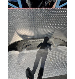 Pare choc arriere LANCIA YPSILON 5 Photo n°9