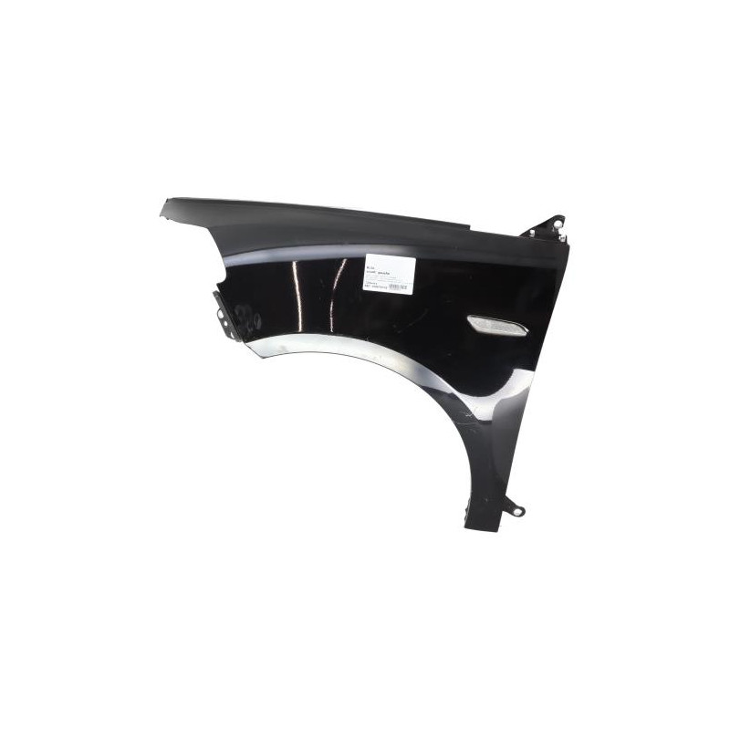 Aile avant gauche LANCIA YPSILON 5