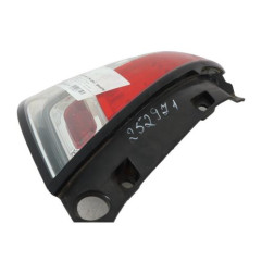 Feu arriere principal gauche (feux) LANCIA YPSILON 5 Photo n°2