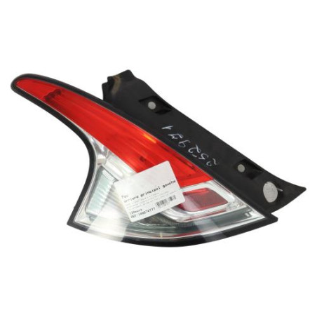 Feu arriere principal gauche (feux) LANCIA YPSILON 5 Photo n°6