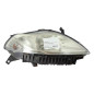 Optique avant principal droit (feux)(phare) LANCIA YPSILON 5