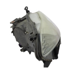 Optique avant principal droit (feux)(phare) LANCIA YPSILON 5 Photo n°4