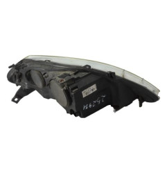 Optique avant principal gauche (feux)(phare) LANCIA YPSILON 5 Photo n°3