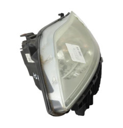 Optique avant principal gauche (feux)(phare) LANCIA YPSILON 5 Photo n°4