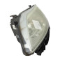 Optique avant principal gauche (feux)(phare) LANCIA YPSILON 5