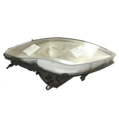 Optique avant principal gauche (feux)(phare) LANCIA YPSILON 5 Photo n°5