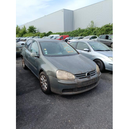 Boite de vitesses VOLKSWAGEN GOLF 5