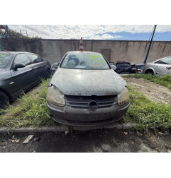 Boite de vitesses VOLKSWAGEN GOLF 5 Photo n°5