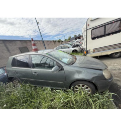 Boite de vitesses VOLKSWAGEN GOLF 5 Photo n°7