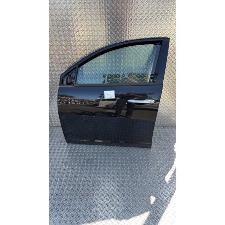 Porte avant gauche LANCIA YPSILON 5 Photo n°1